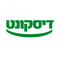 דיסקונט