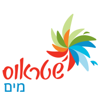 שטראוס מים
