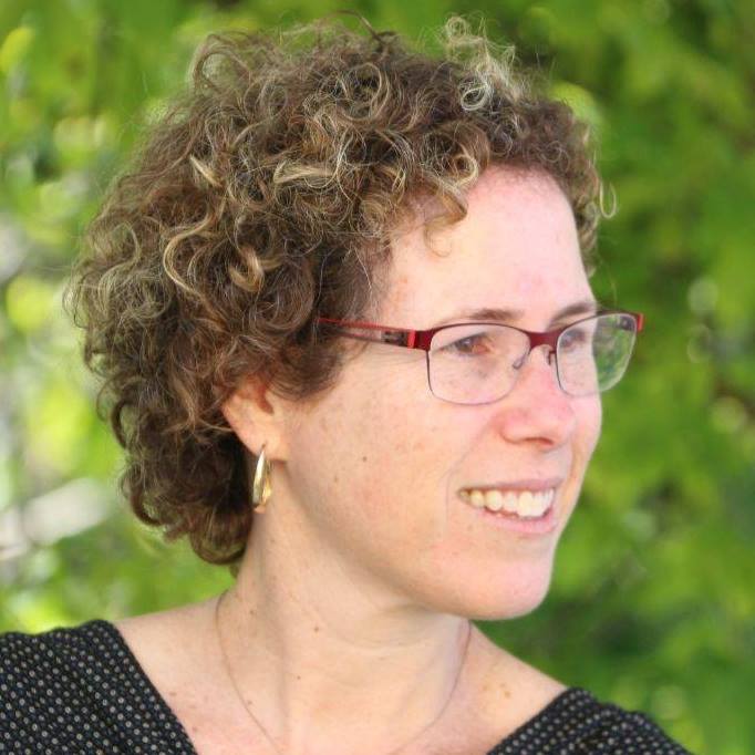 טלי איילון מצר