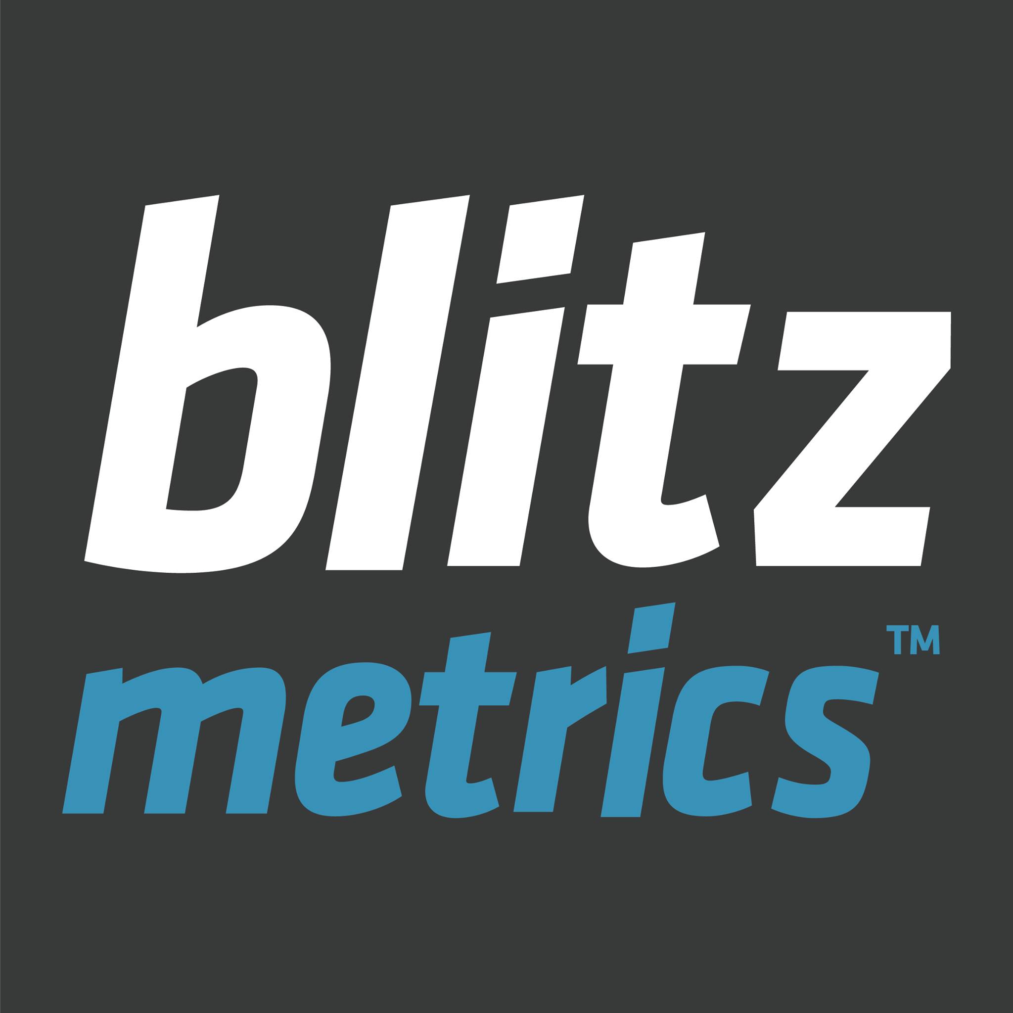 BlitzMertics