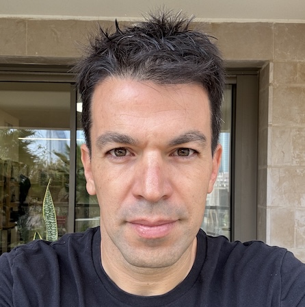 Eitan Azaria