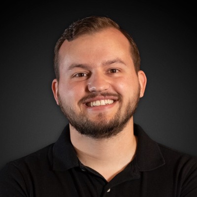 Blake Strozyk