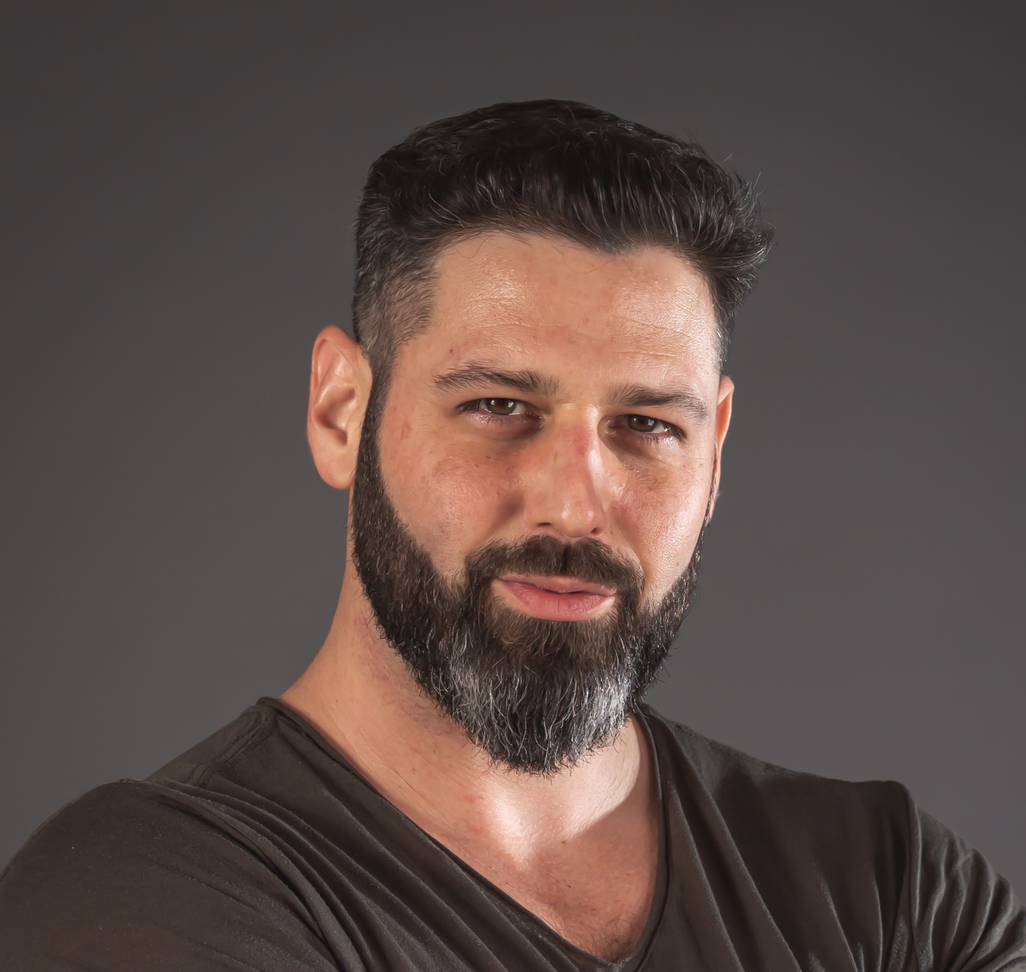 לירון קפלן 