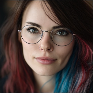 Veronica Marks