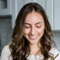 Anthea Levi, MS, RD, CDN