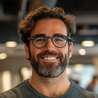 Mark from Fiverr